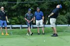 Wheaton Lyons Athletic Club Golf Open  Eighth annual Lyons Athletic Club (LAC) Golf Open Monday, August 8, 2016 at the Norton Country Club. : Wheaton, Lyons Athletic Club Golf Open